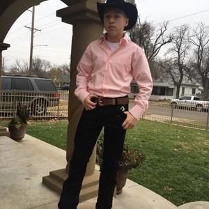 Meet your Posher, Ivan